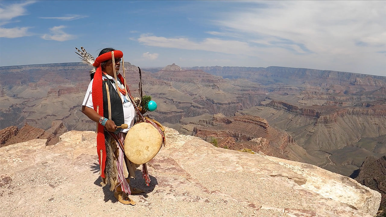 Ep. 2: The Grand Canyon: A World Treasure at Risk