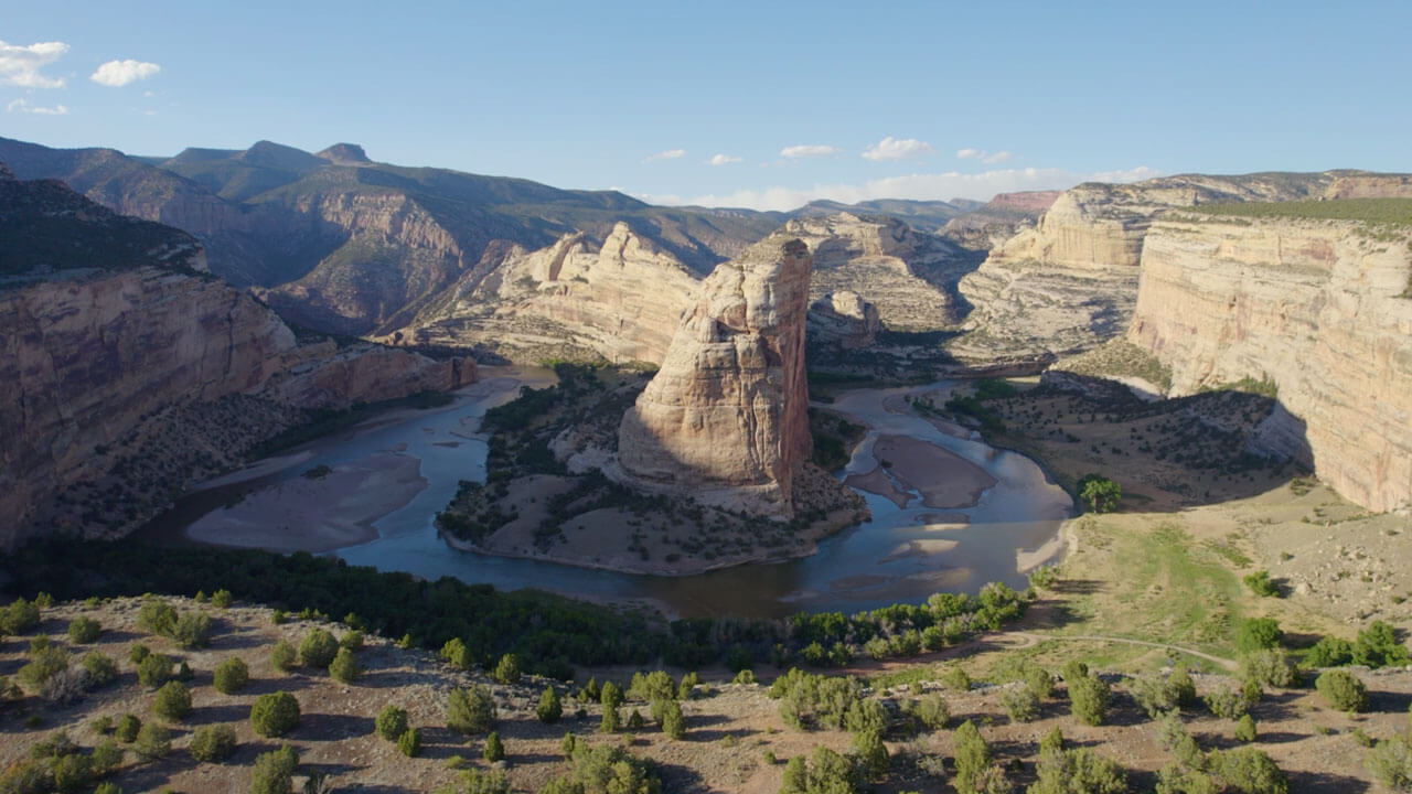 Ep 3: Wild and Free! The Yampa River through Dinosaur National Monument